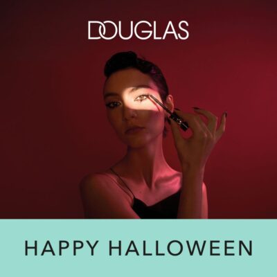 Immagine promozione douglas