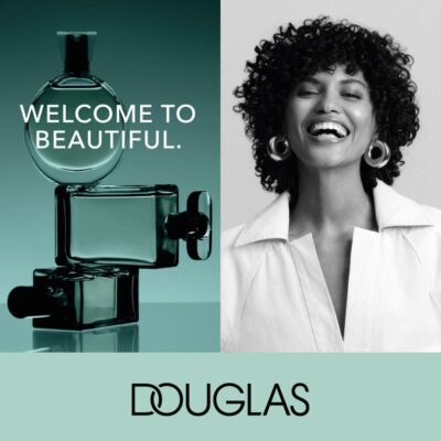 Immagine promozionale Douglas al Centro commerciale Villorba